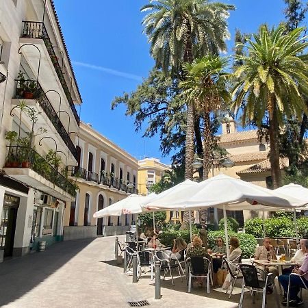 Calle Perez De Castro Apartment Cordoba Exterior photo